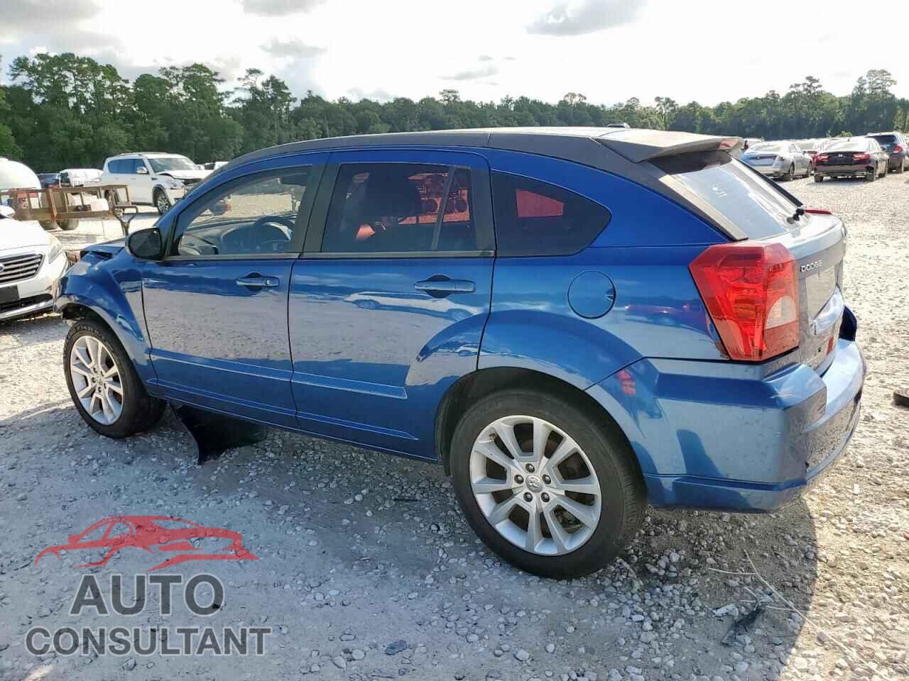 DODGE CALIBER 2010 - 1B3CB5HA0AD584347