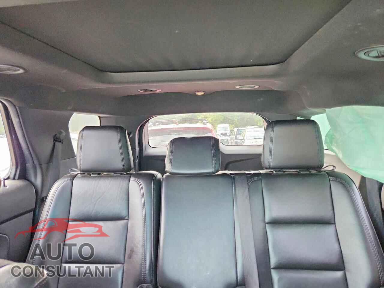 FORD EXPLORER 2013 - 1FM5K8D85DGA81892