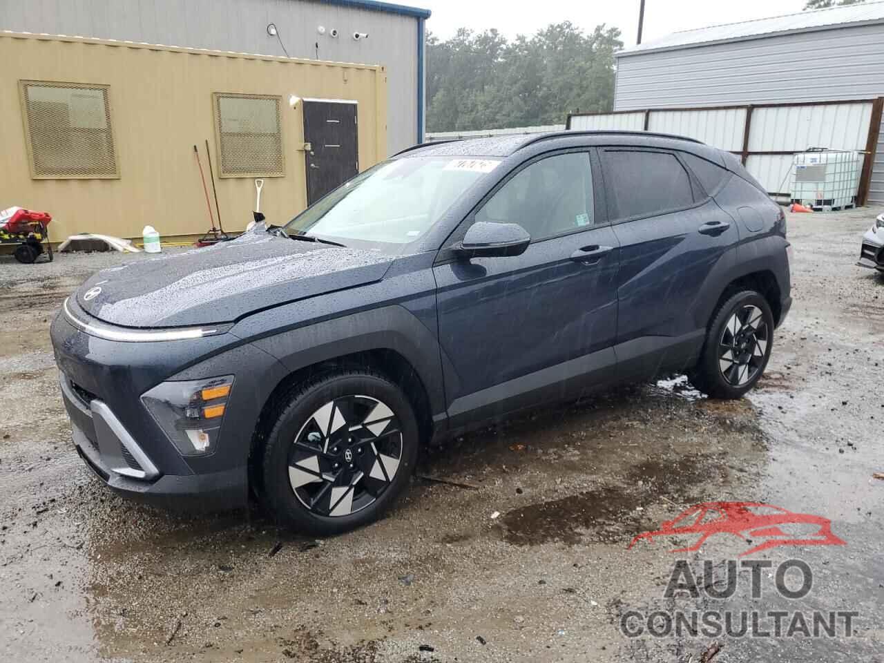 HYUNDAI KONA 2025 - KM8HB3AB5SU340539