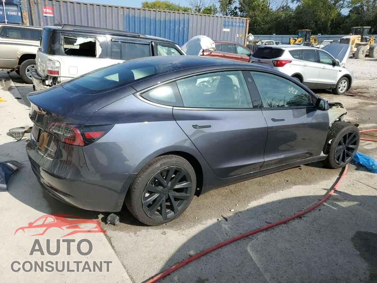 TESLA MODEL 3 2023 - 5YJ3E1EB6PF630082