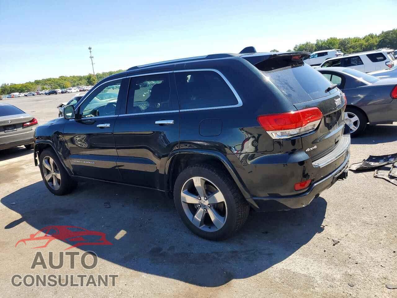 JEEP CHEROKEE 2014 - 1C4RJFCG9EC587370