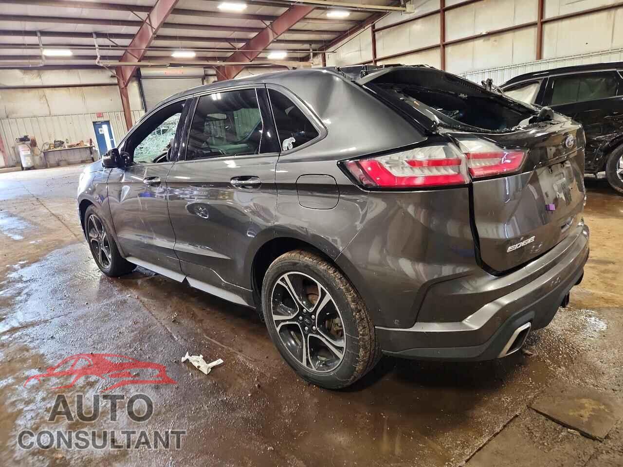 FORD EDGE 2019 - 2FMPK4AP4KBC67392