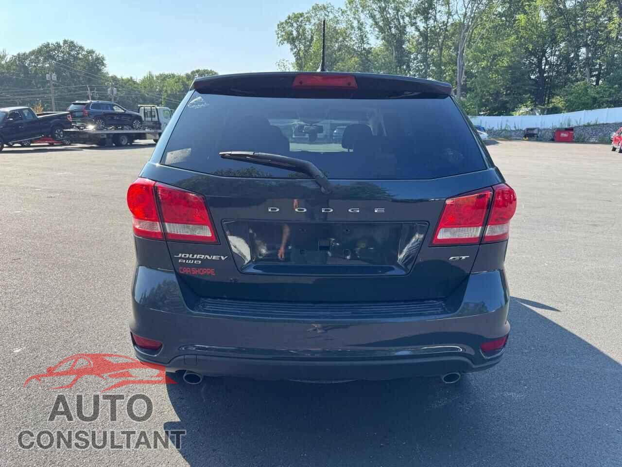 DODGE JOURNEY 2017 - 3C4PDDEG2HT565106