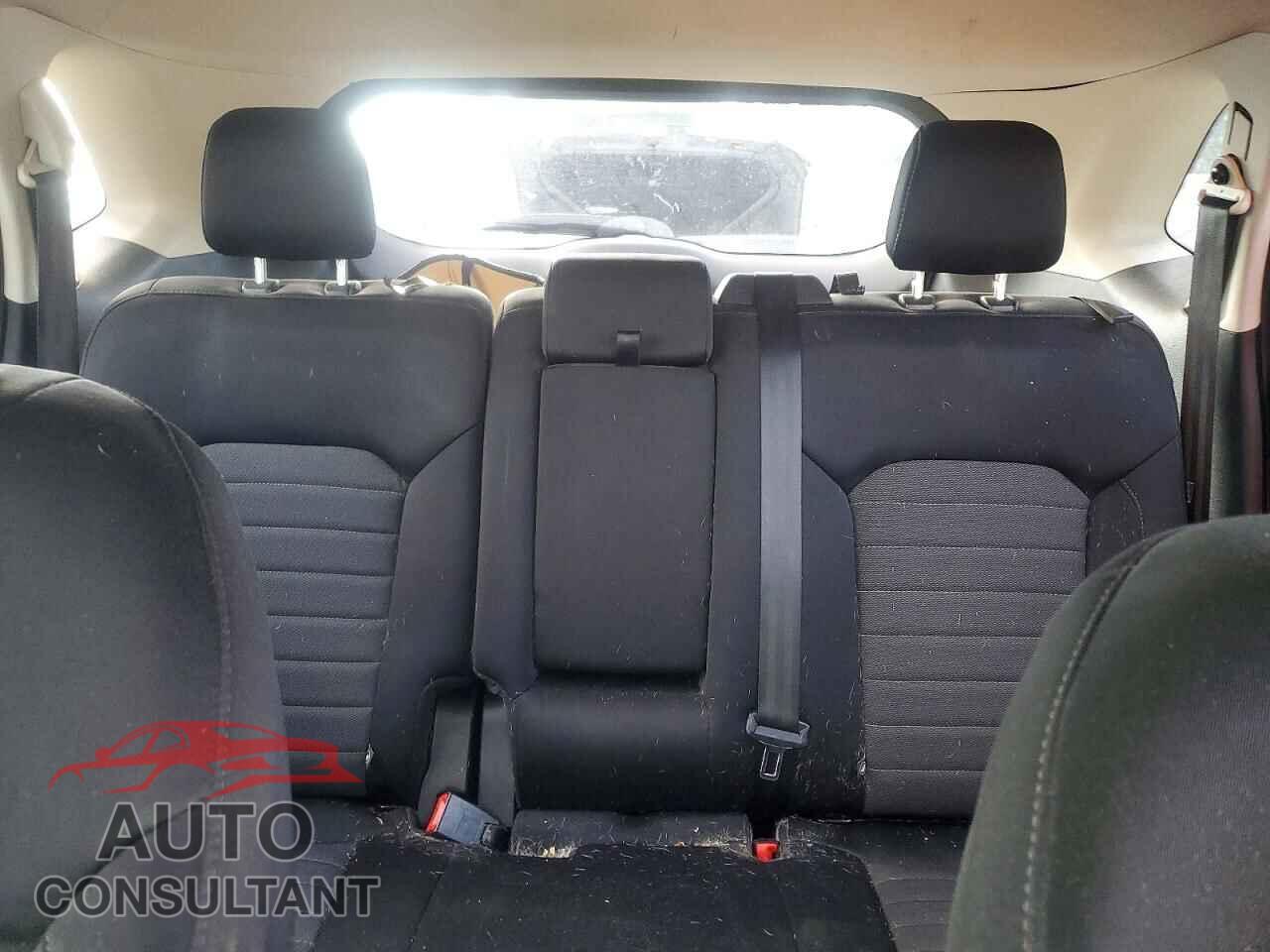 FORD EDGE 2018 - 2FMPK4G99JBC04196