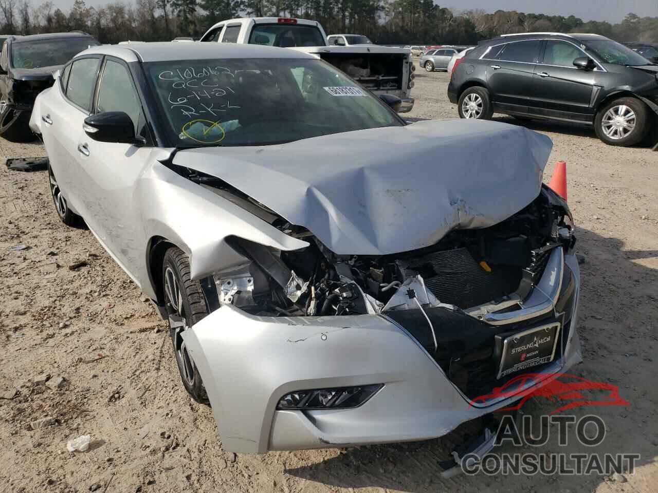 NISSAN MAXIMA 2017 - 1N4AA6AP7HC379577