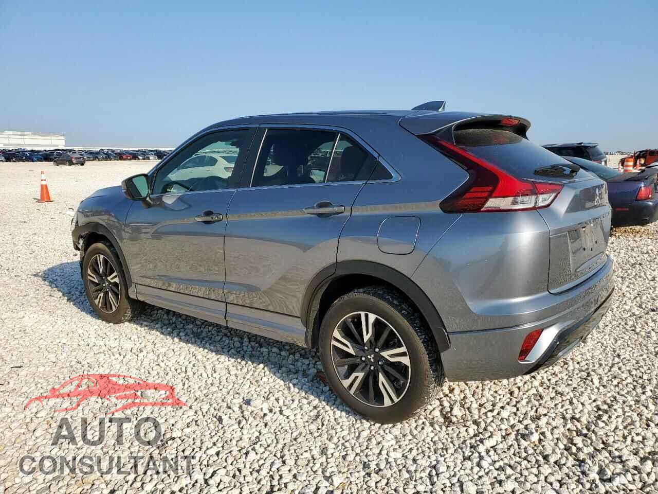 MITSUBISHI ECLIPSE 2024 - JA4ATWAA2RZ007928