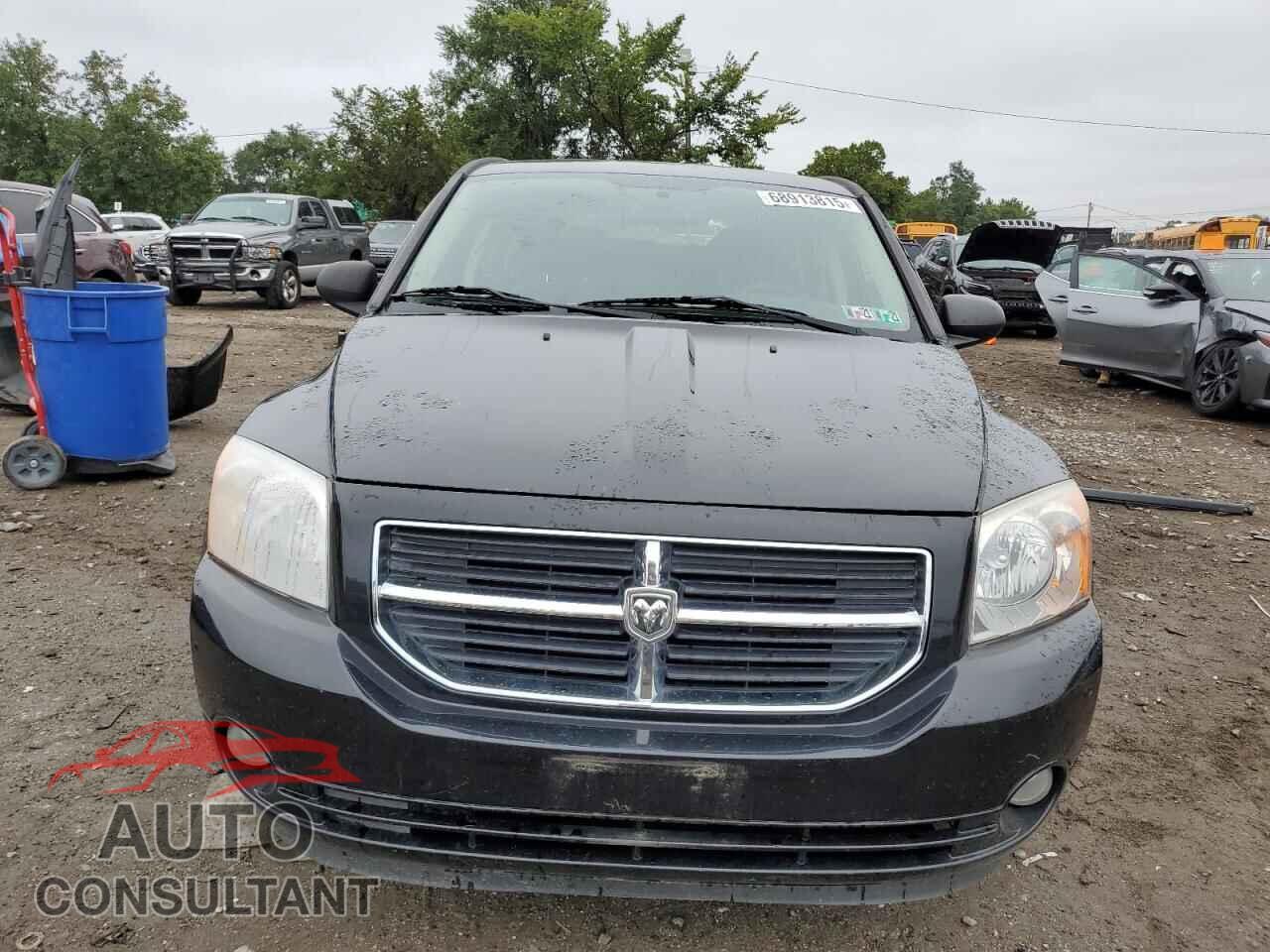 DODGE CALIBER 2011 - 1B3CB3HAXBD116258