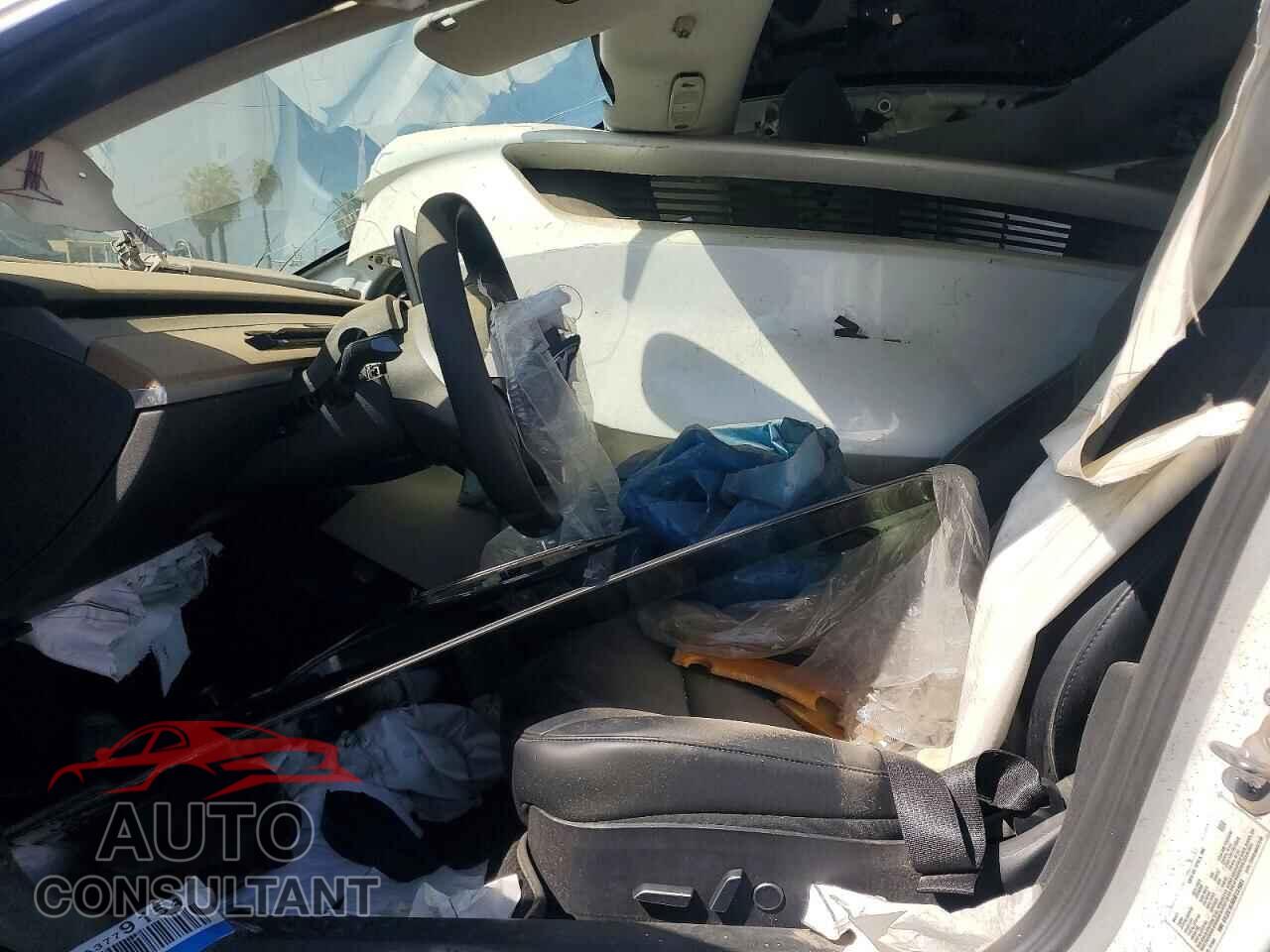 TESLA MODEL 3 2022 - 5YJ3E1EA0NF251681