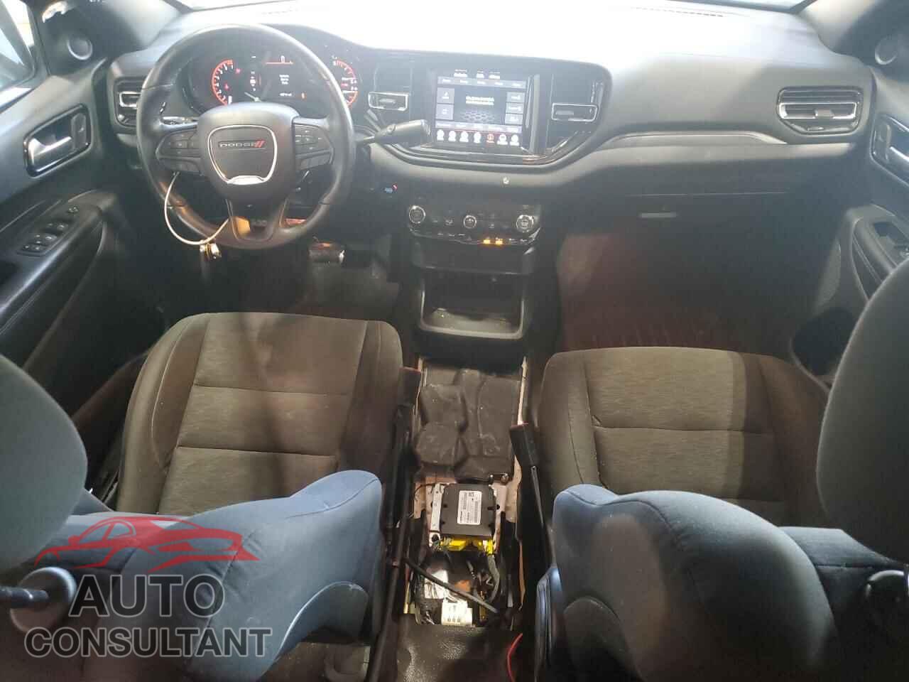 DODGE DURANGO 2023 - 1C4RDJFG2PC691448