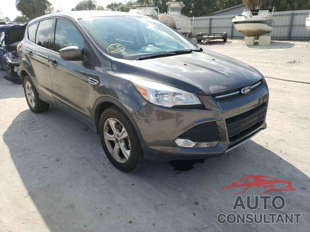 FORD ESCAPE 2016 - 1FMCU0G79GUA02879