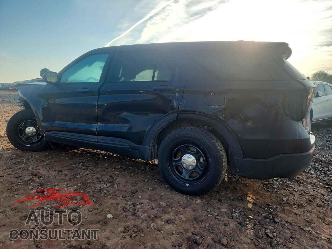 FORD EXPLORER 2023 - 1FM5K8AB8PGB12041