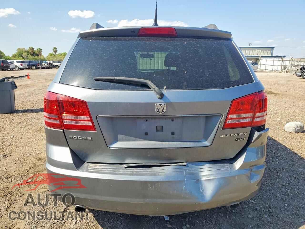 DODGE JOURNEY 2010 - 3D4PG5FV3AT274732