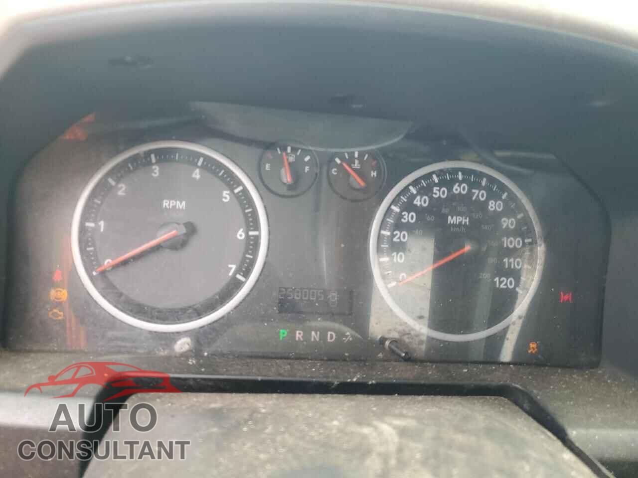 DODGE RAM 1500 2012 - 1C6RD6KT5CS281265