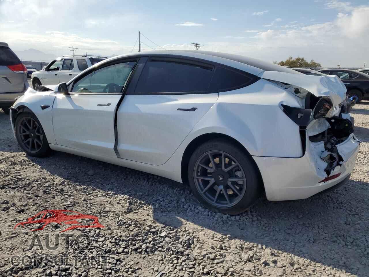 TESLA MODEL 3 2023 - 5YJ3E1EA1PF587181