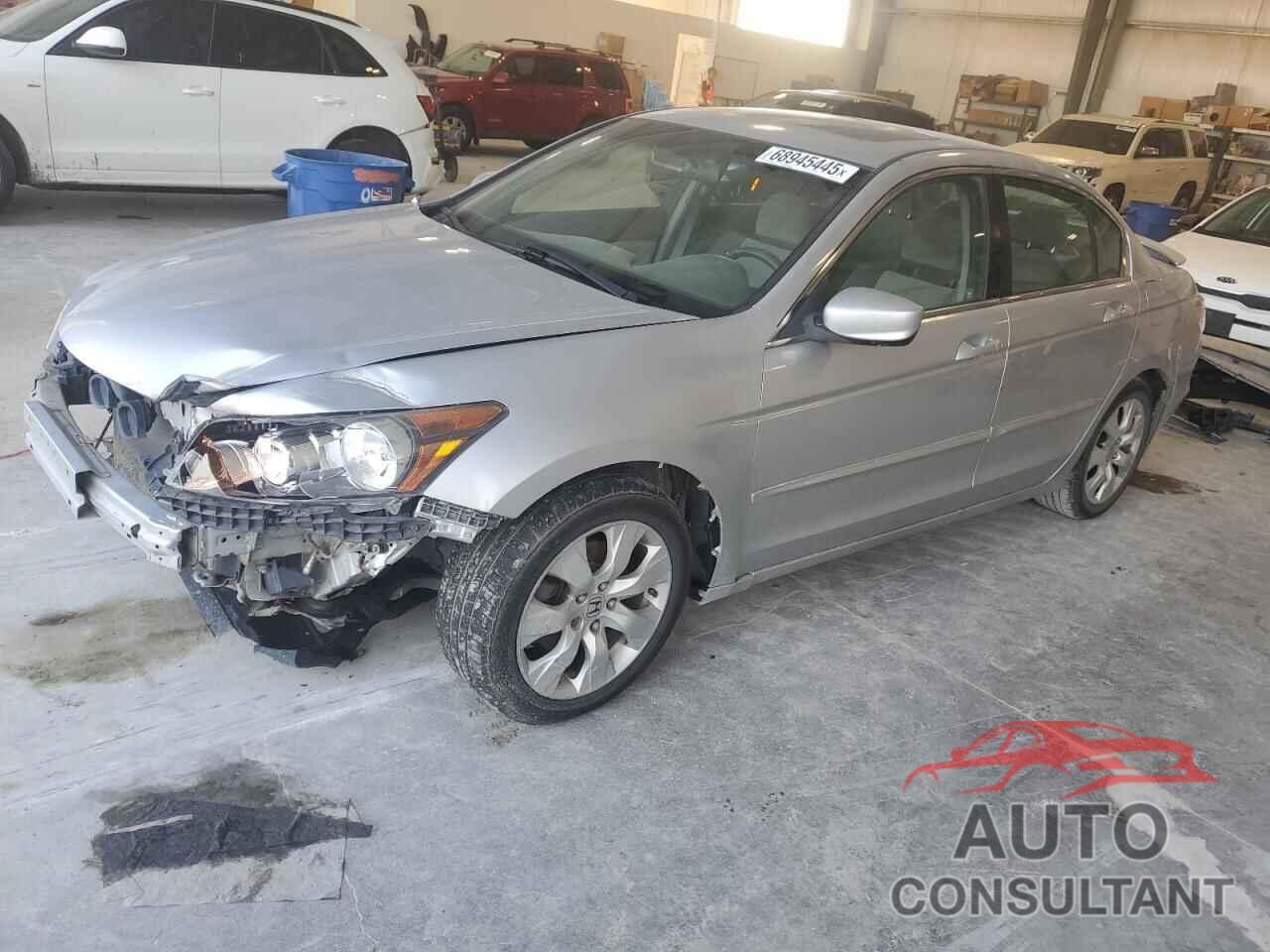 HONDA ACCORD 2010 - 1HGCP2F70AA014146