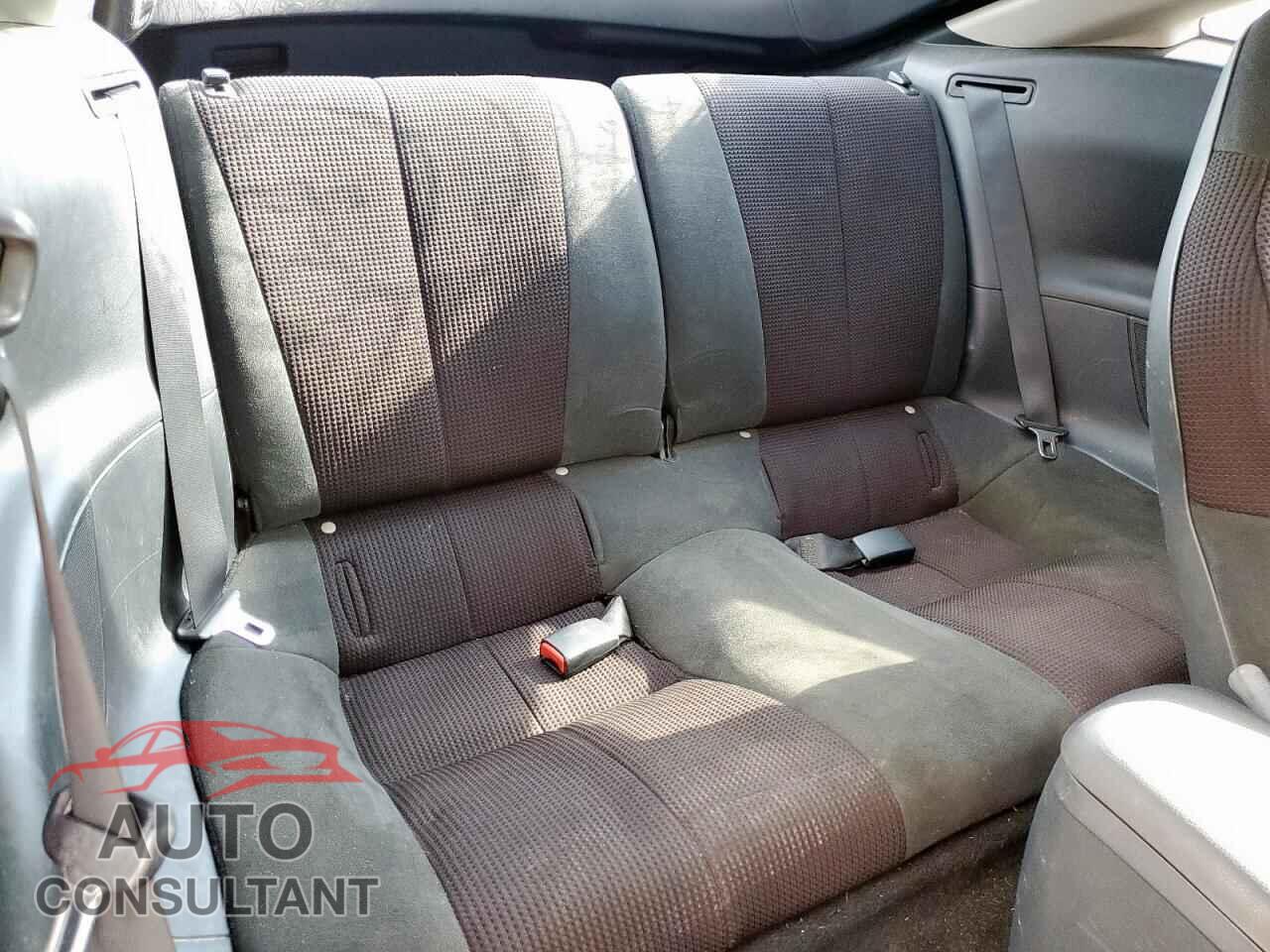 MITSUBISHI ECLIPSE 2009 - 4A3AK24F79E025127