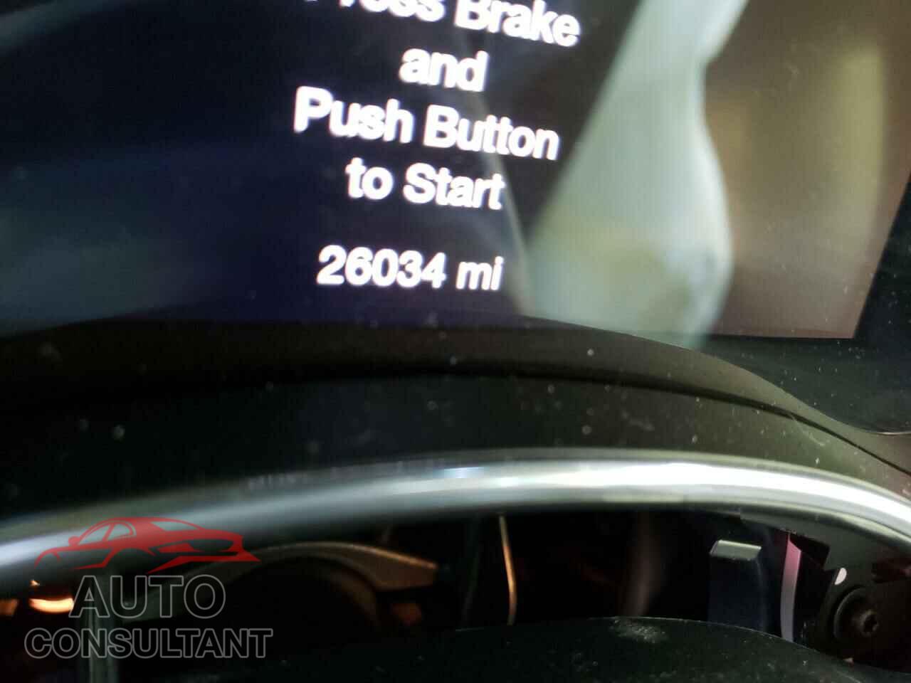 DODGE DURANGO 2020 - 1C4RDHAG8LC228353