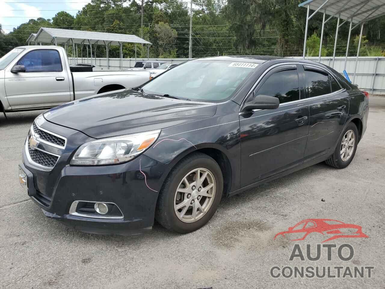 CHEVROLET MALIBU 2013 - 1G11A5SA7DF273226