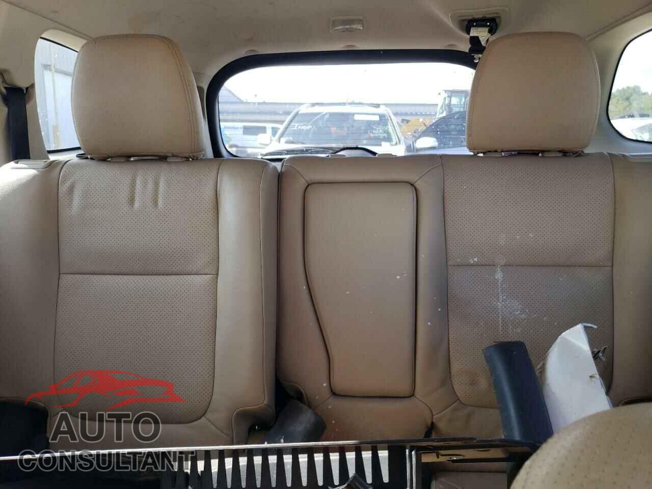 MITSUBISHI OUTLANDER 2017 - JA4AD3A35HZ031944