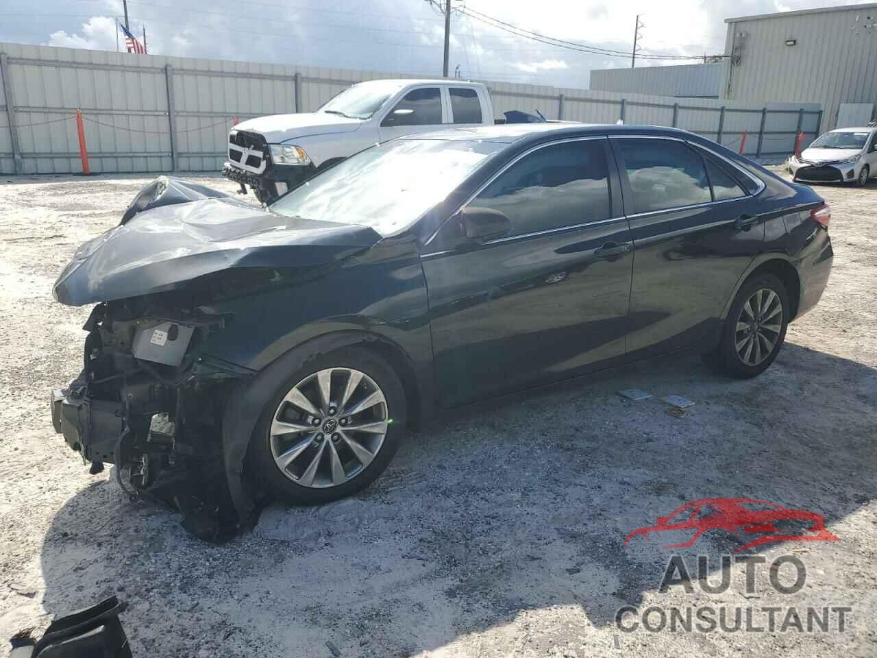 TOYOTA CAMRY 2016 - 4T1BF1FK3GU151726