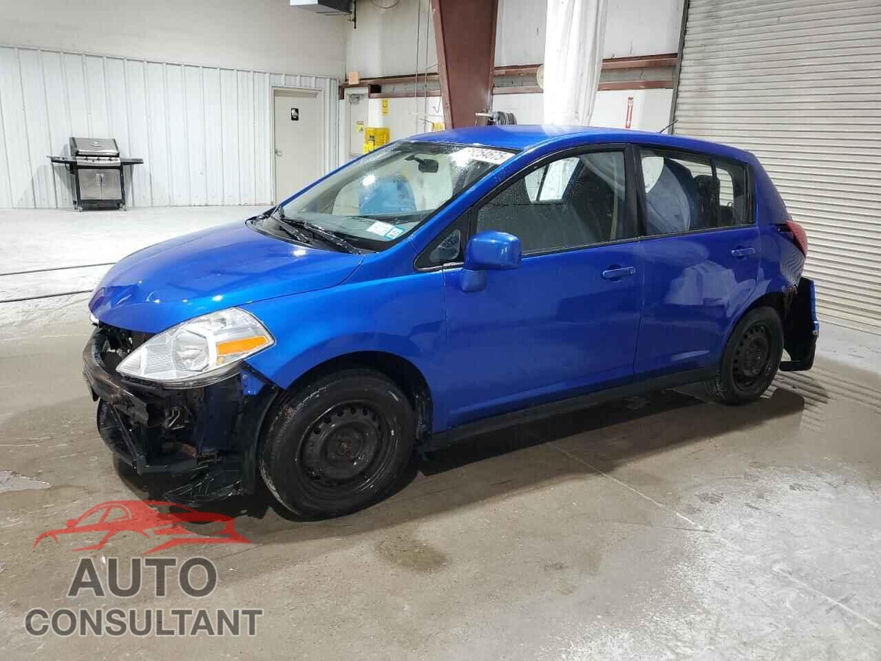 NISSAN VERSA 2011 - 3N1BC1CP2BL416686