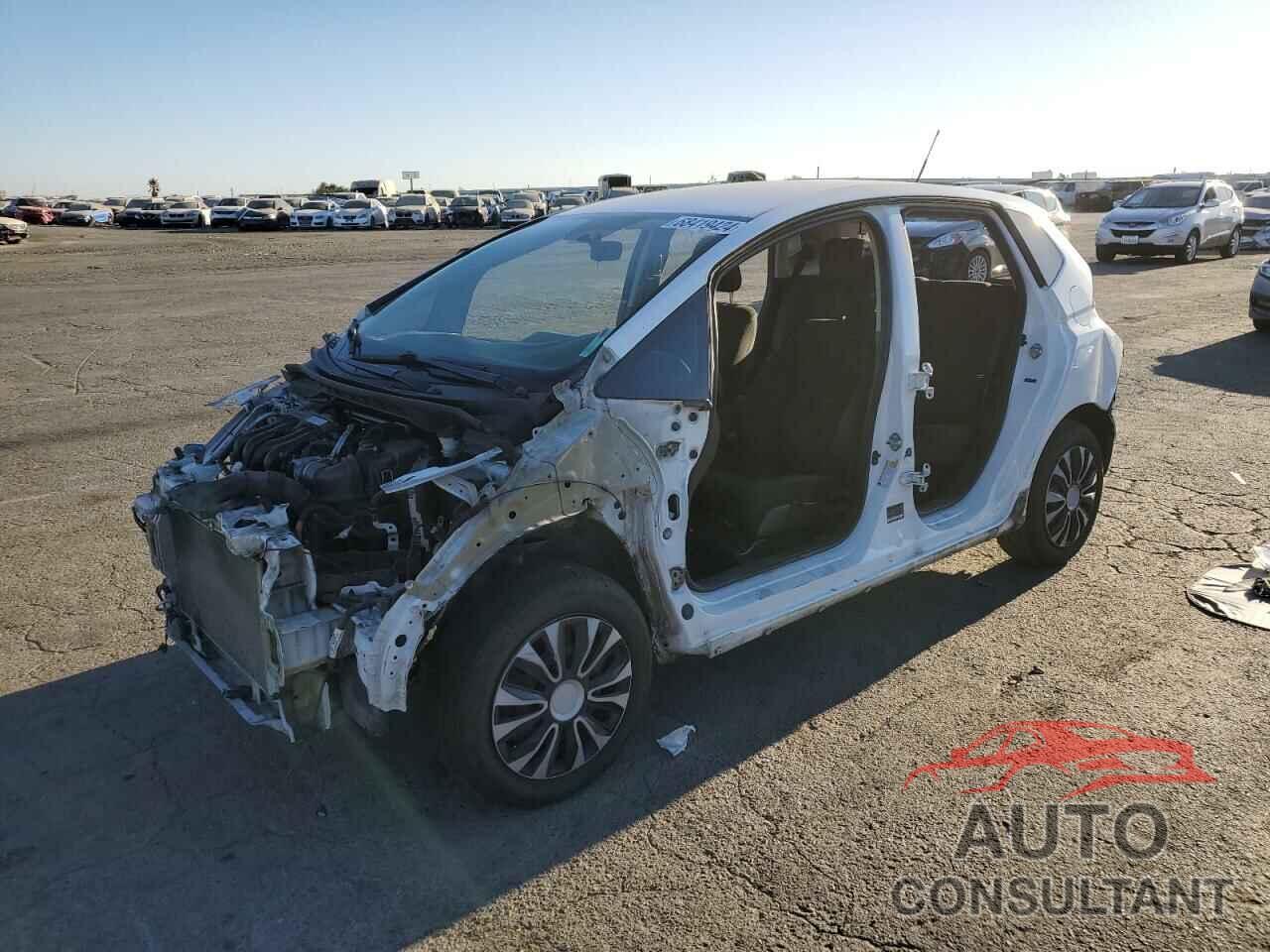 HONDA FIT 2018 - 3HGGK5H66JM729683