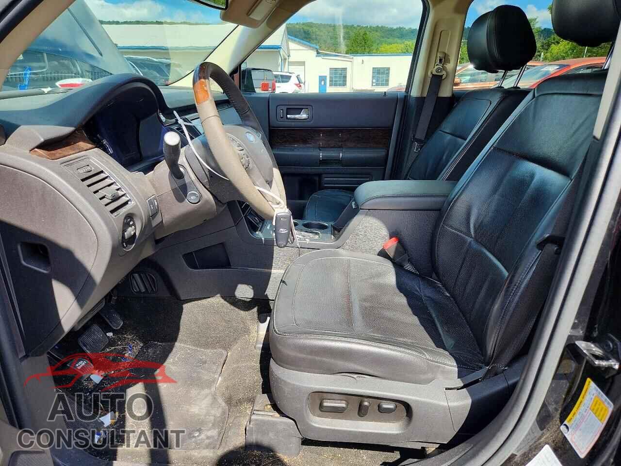 FORD FLEX 2017 - 2FMHK6D88HBA11589