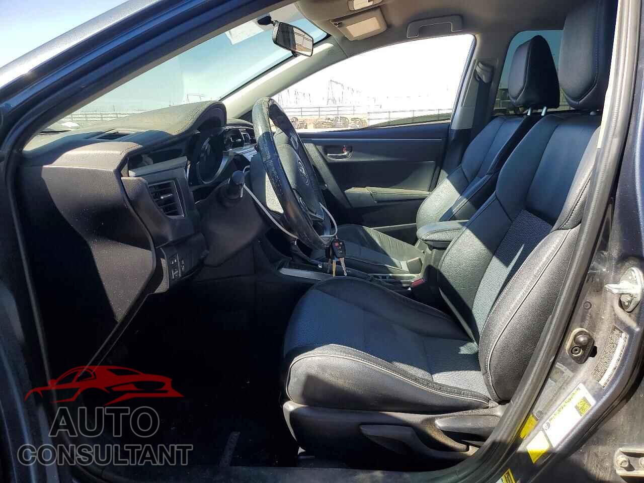TOYOTA COROLLA 2014 - 5YFBURHEXEP062441