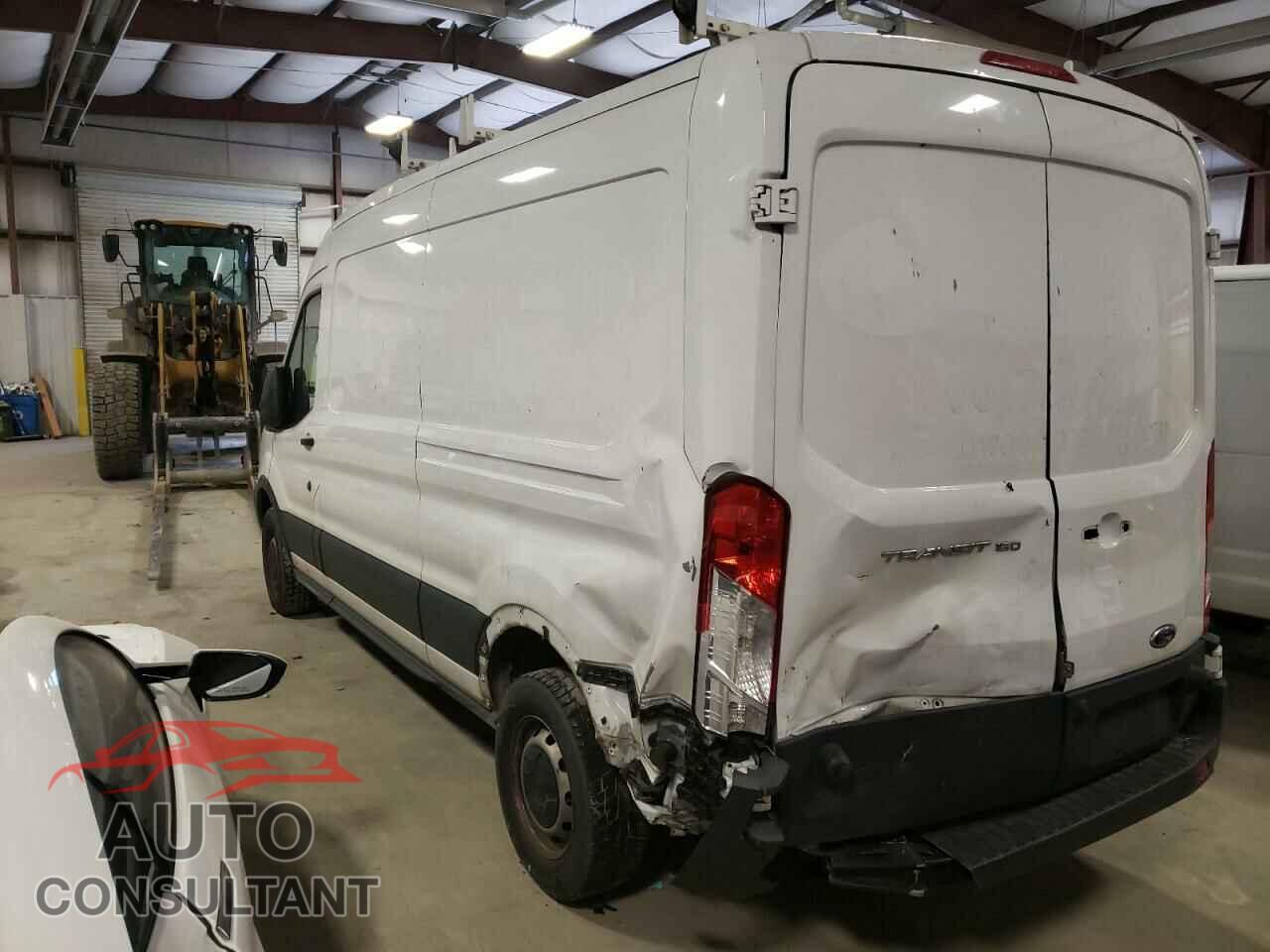 FORD TRANSIT CO 2017 - 1FTYE2CM4HKA36787