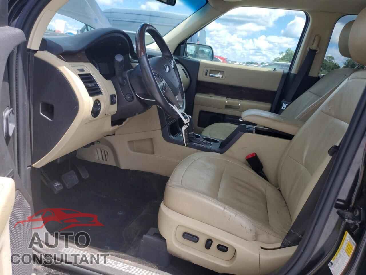 FORD FLEX 2015 - 2FMGK5D82FBA07900