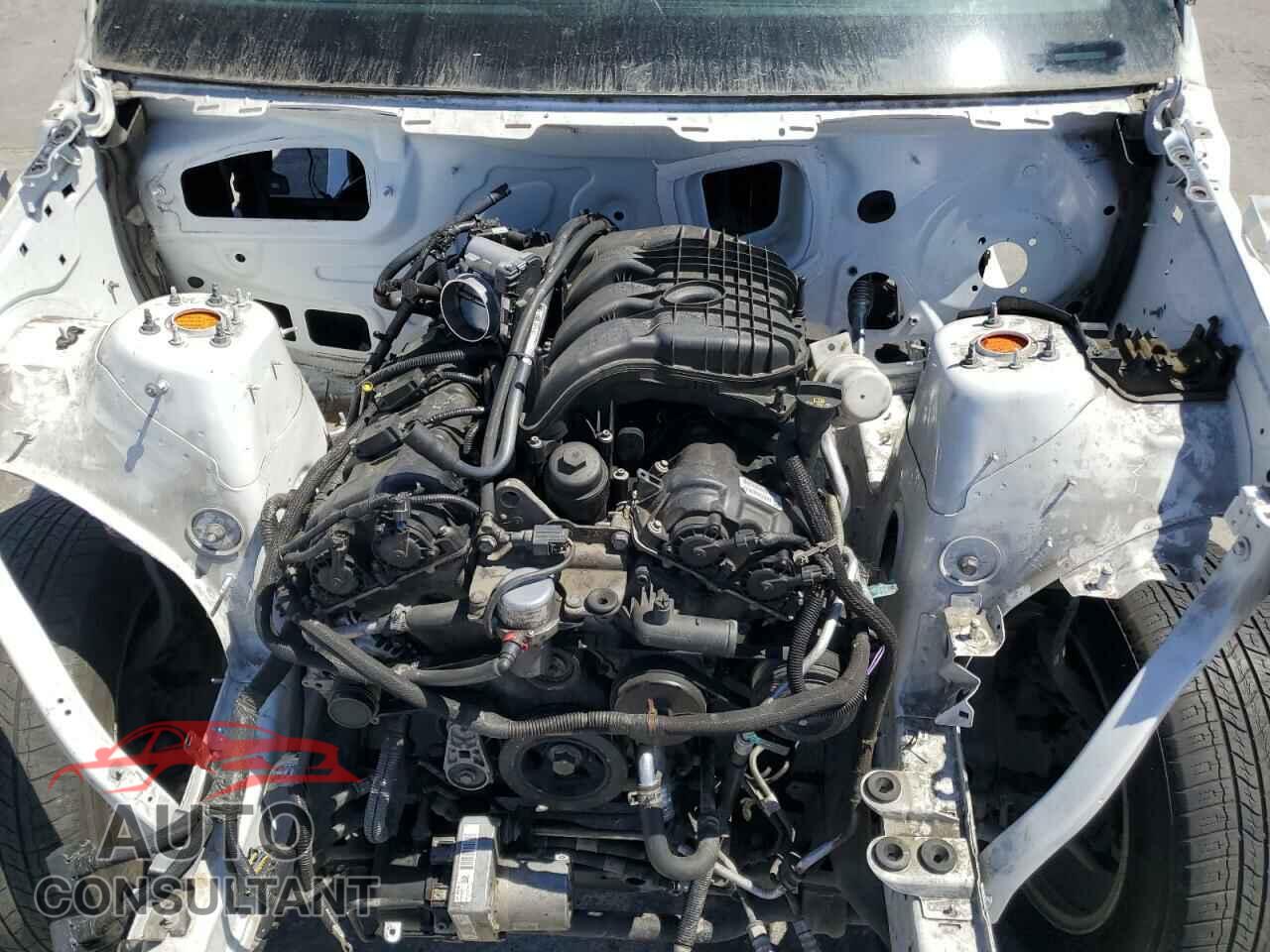 DODGE DURANGO 2017 - 1C4SDHCTXHC610709
