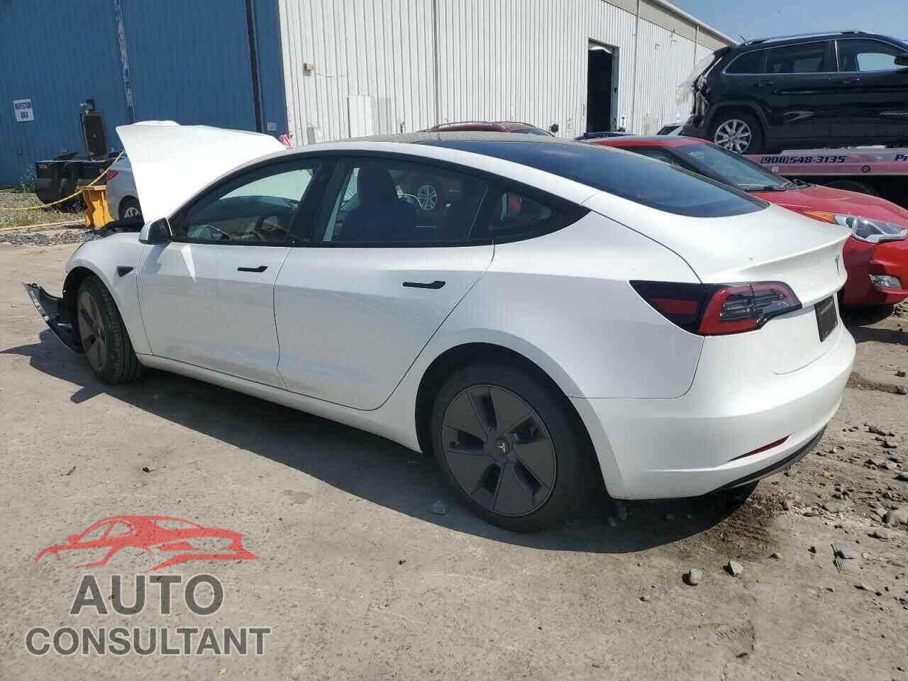 TESLA MODEL 3 2023 - 5YJ3E1EA7PF688922