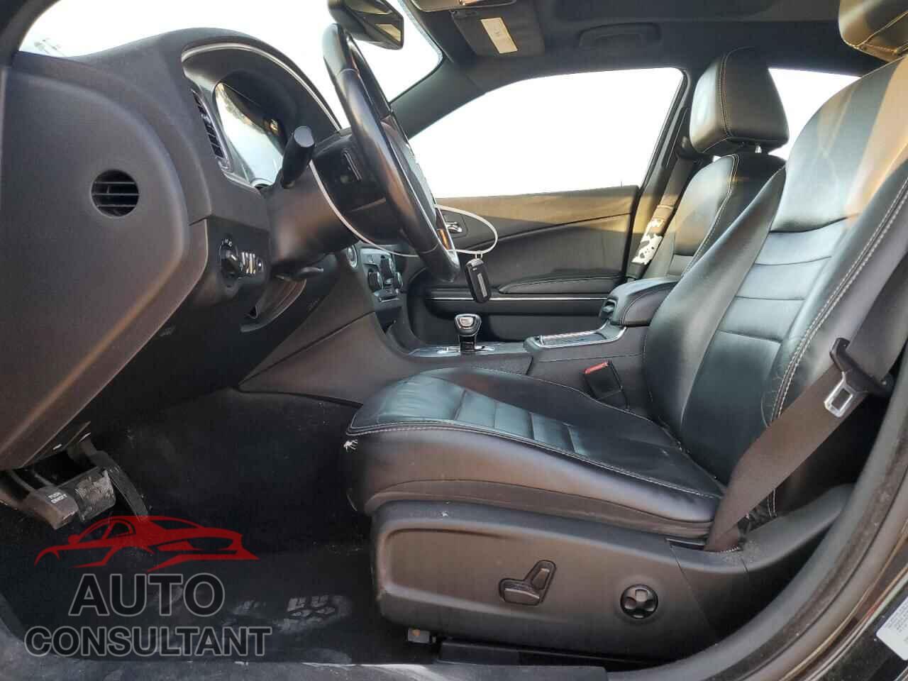 DODGE CHARGER 2014 - 2C3CDXJG0EH322571