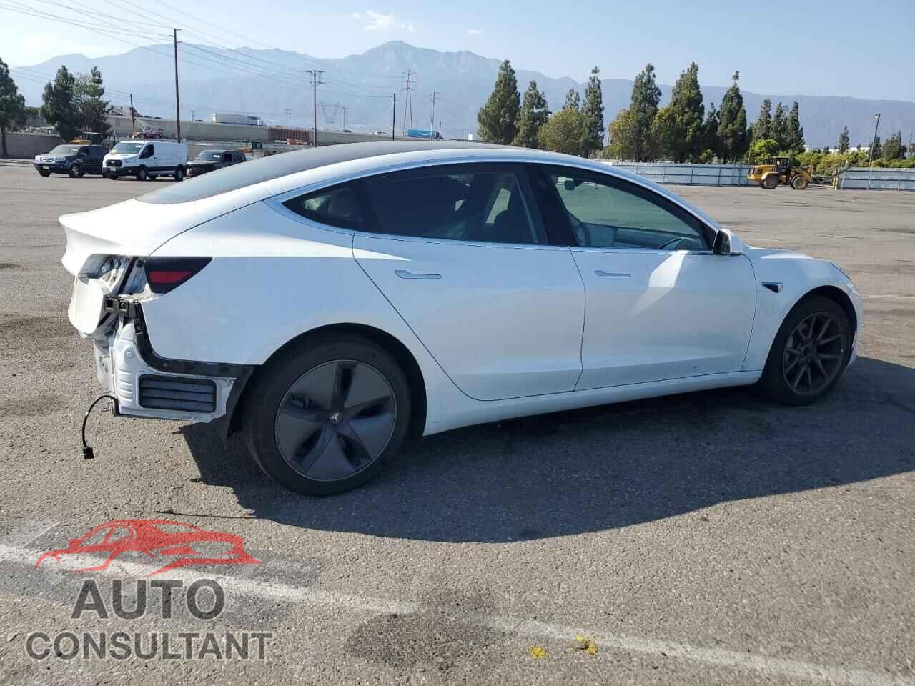 TESLA MODEL 3 2020 - 5YJ3E1EA0LF706431