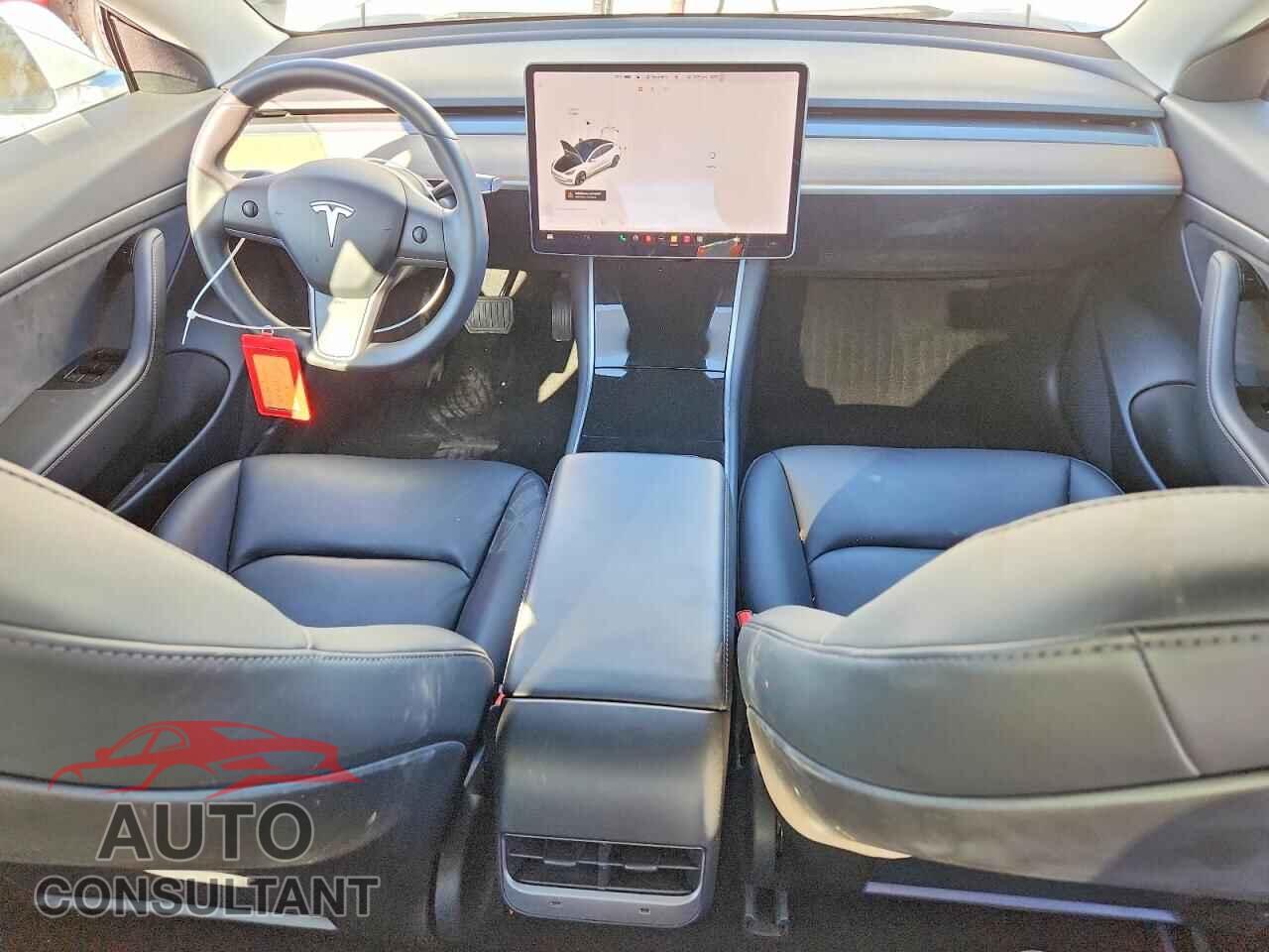 TESLA MODEL 3 2020 - 5YJ3E1EA4LF739948
