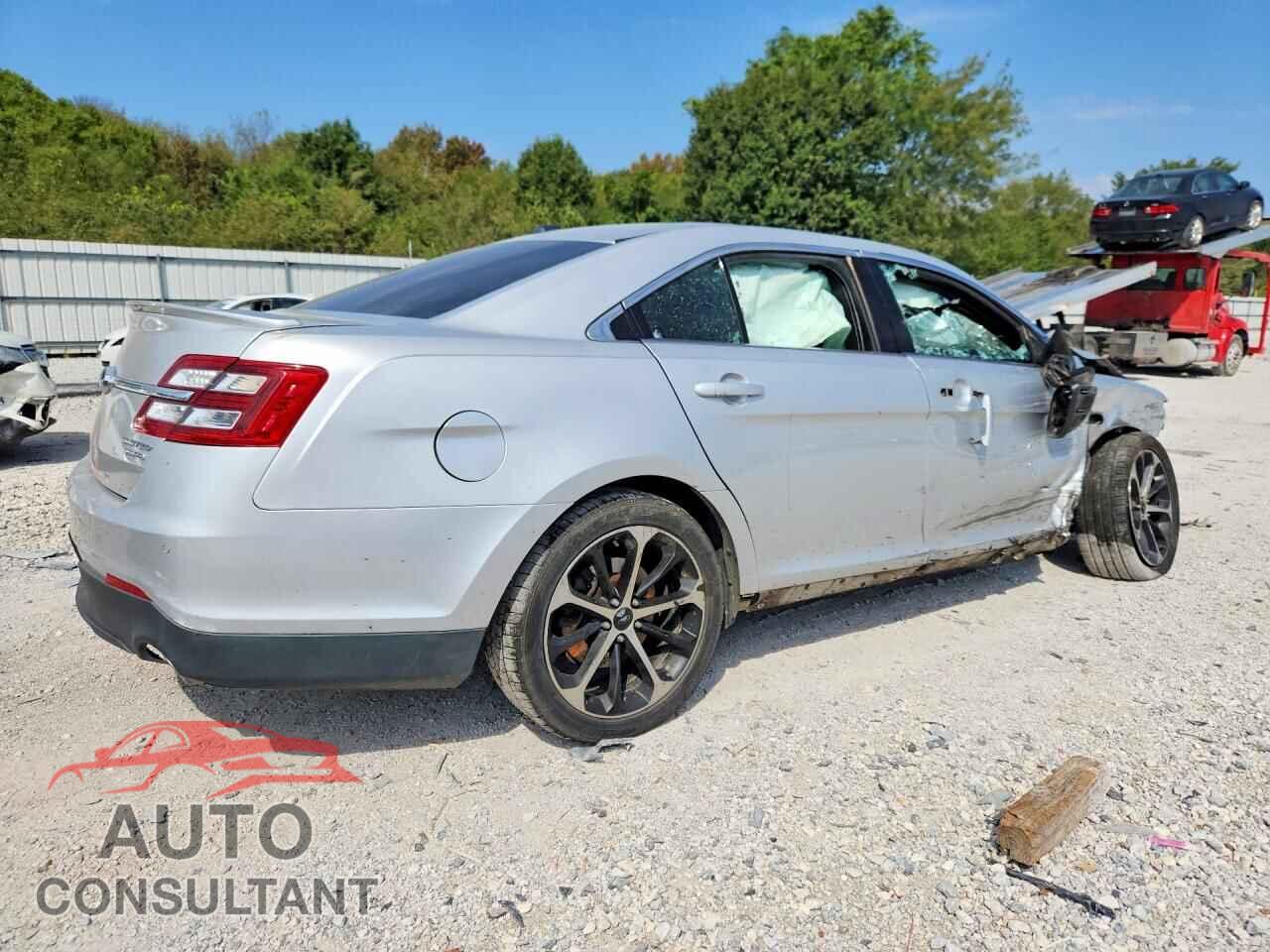 FORD TAURUS 2015 - 1FAHP2F84FG118159
