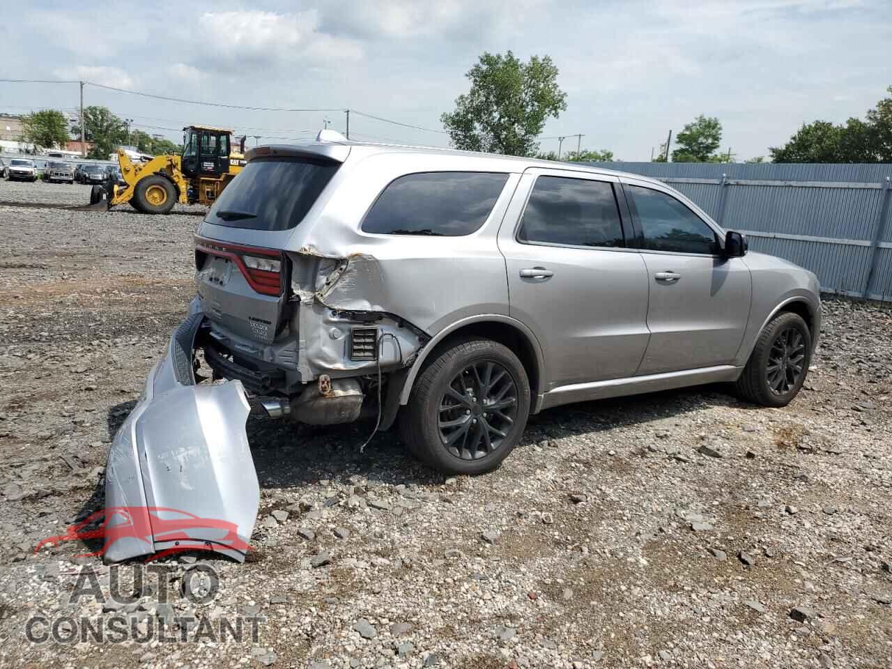 DODGE DURANGO 2015 - 1C4RDJDG7FC188029