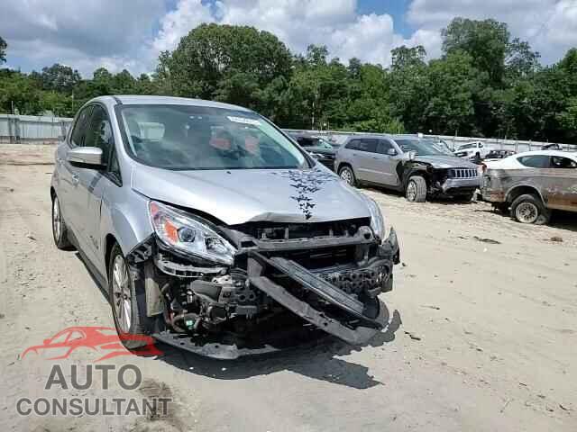 FORD CMAX 2017 - 1FADP5EU1HL103207