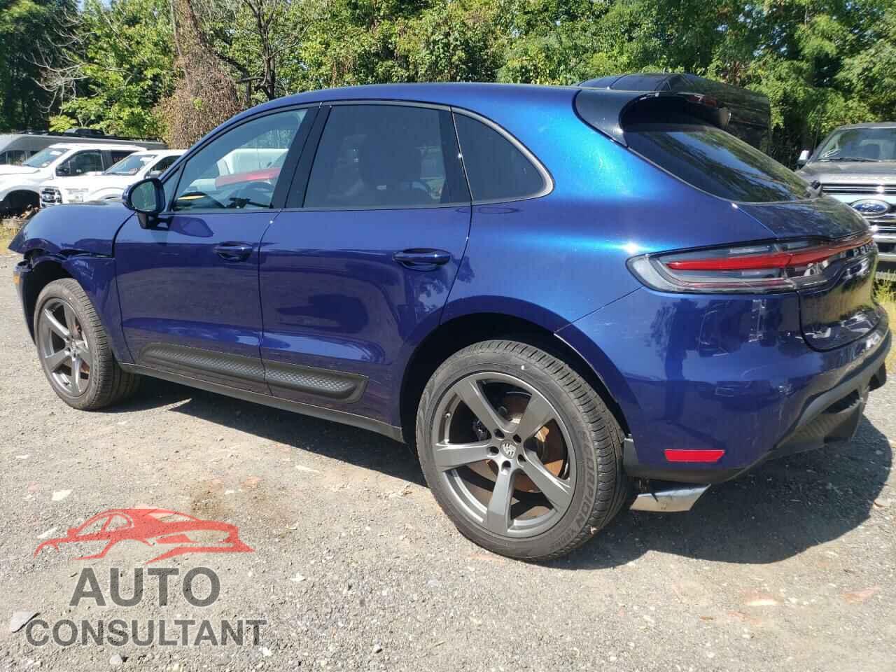 PORSCHE MACAN BASE 2023 - WP1AA2A5XPLB08737