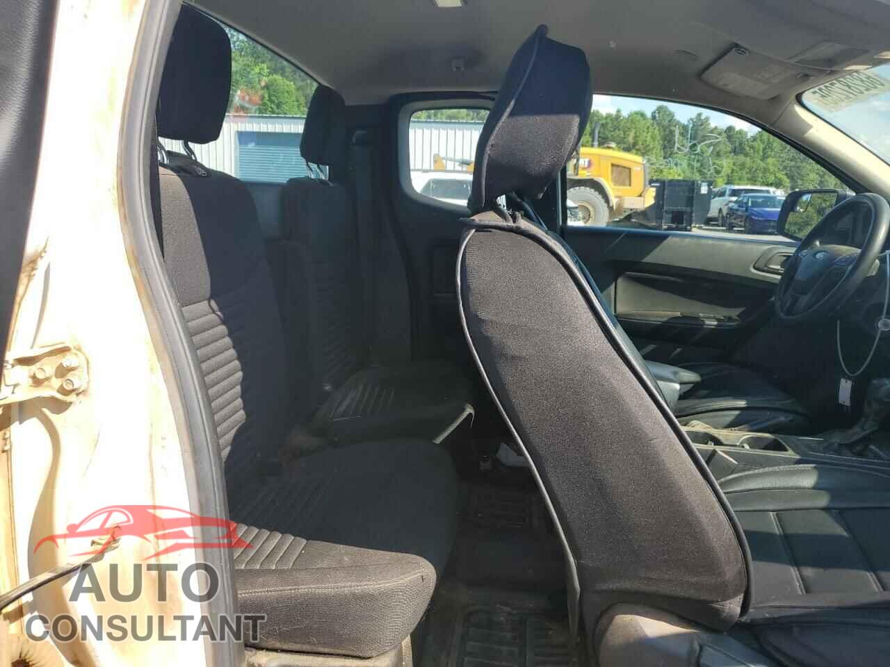 FORD RANGER 2020 - 1FTER1EH4LLA81796