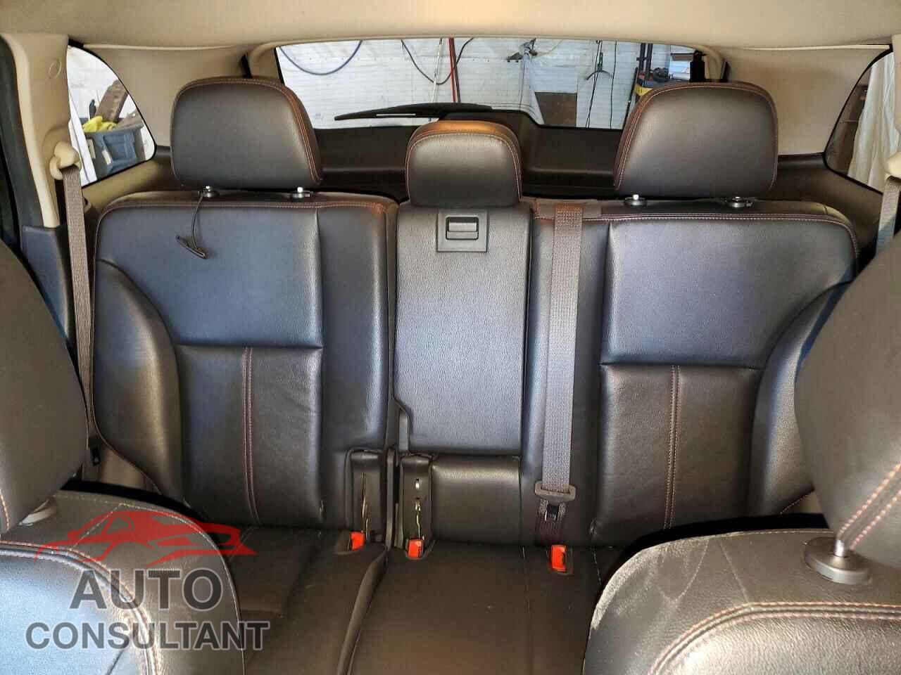 FORD EDGE 2013 - 2FMDK4JC1DBC40461