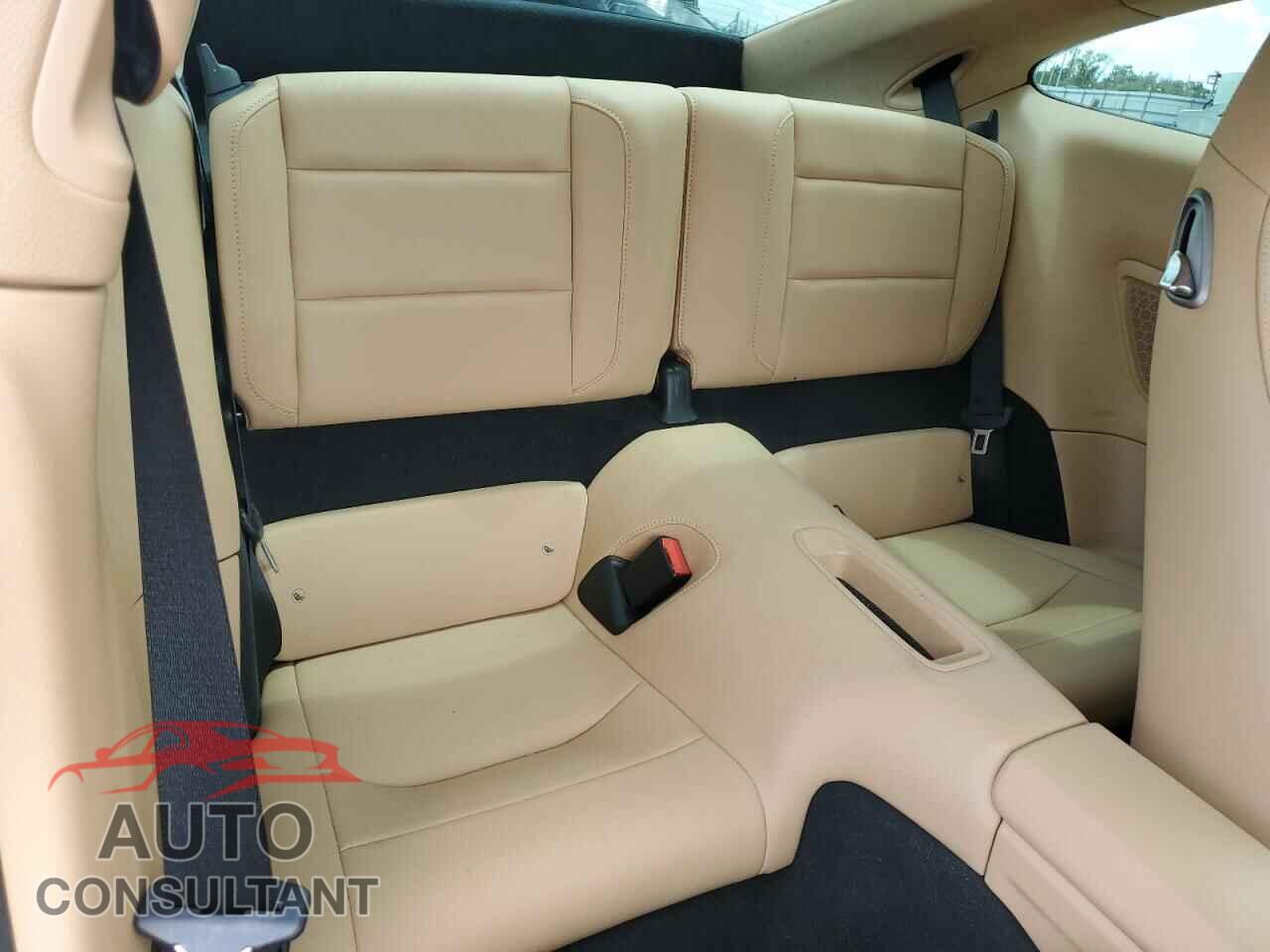 PORSCHE 911 2013 - WP0AA2A9XDS107531