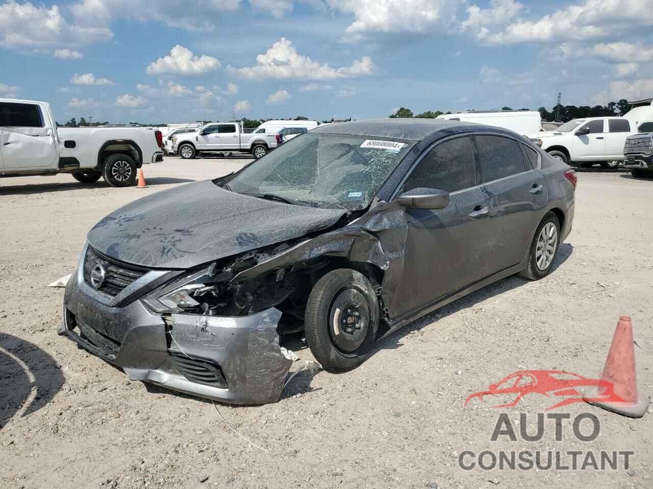 NISSAN ALTIMA 2018 - 1N4AL3AP1JC212131