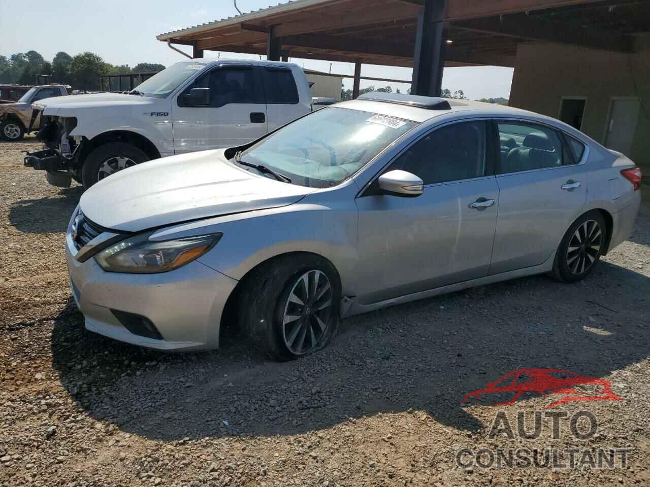 NISSAN ALTIMA 2016 - 1N4AL3AP0GC208239