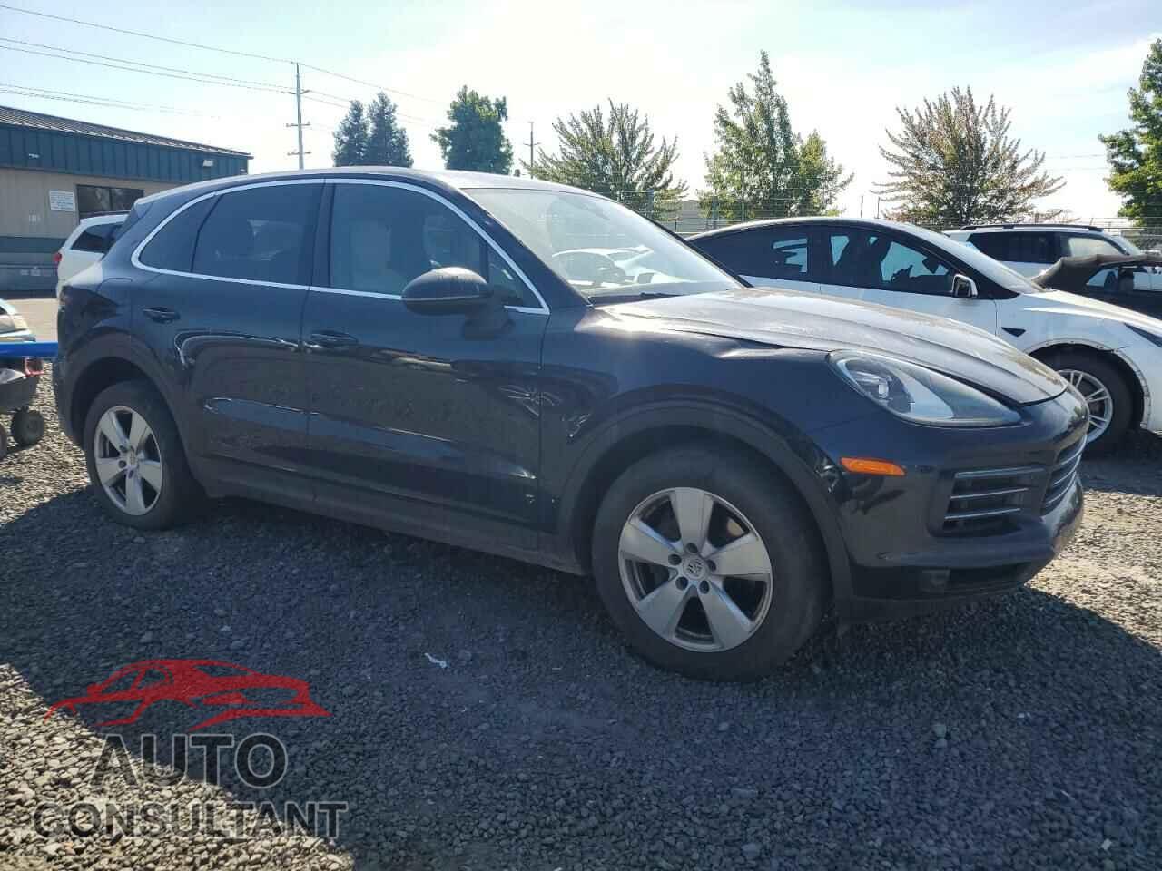 PORSCHE CAYENNE 2019 - WP1AA2AY3KDA10064