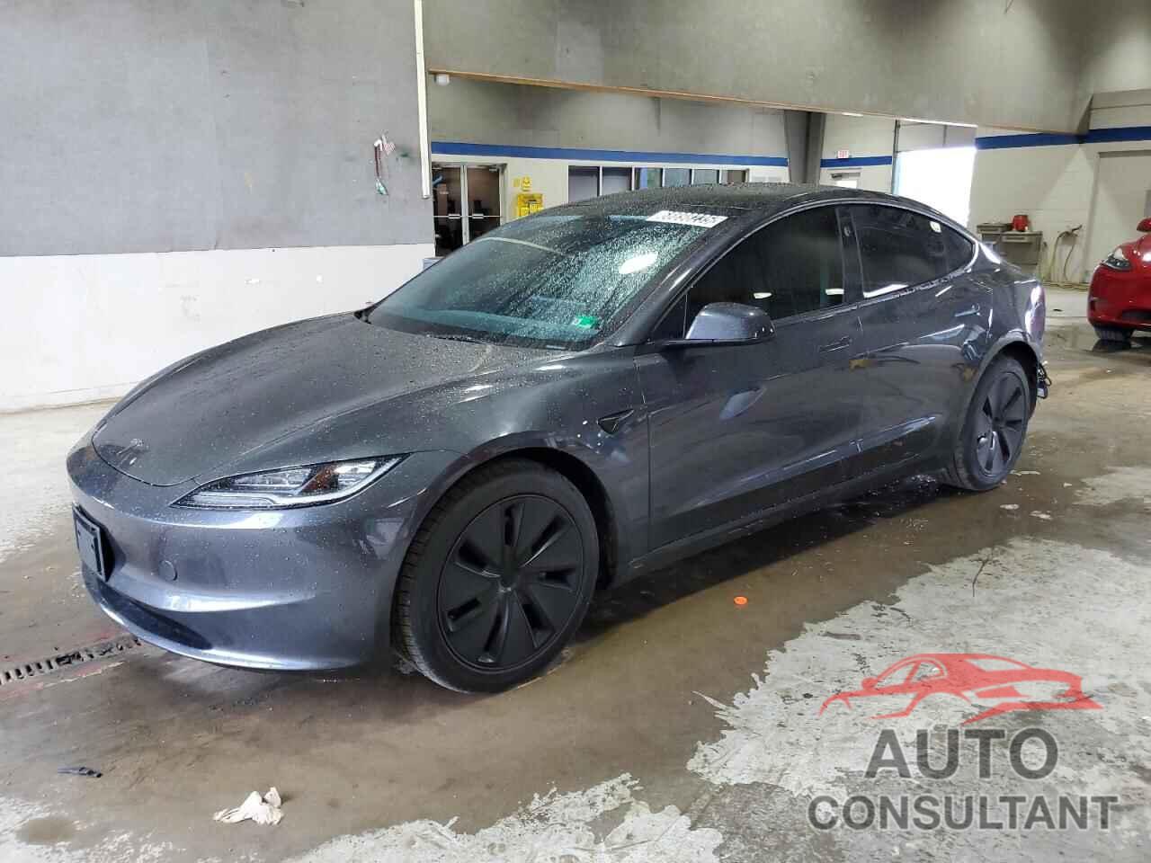 TESLA MODEL 3 2024 - 5YJ3E1EB2RF724592