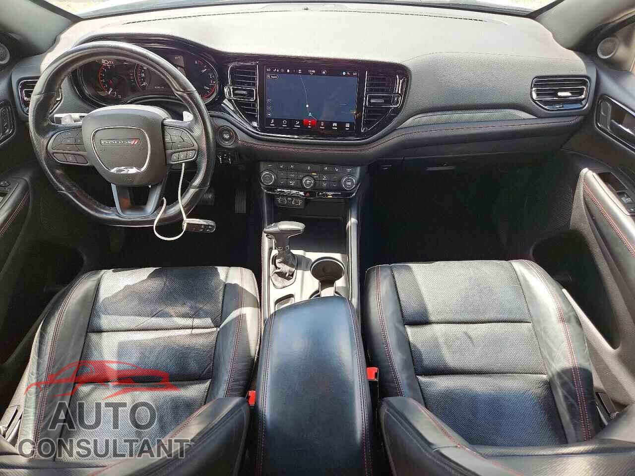 DODGE DURANGO 2023 - 1C4RDHDG4PC671164