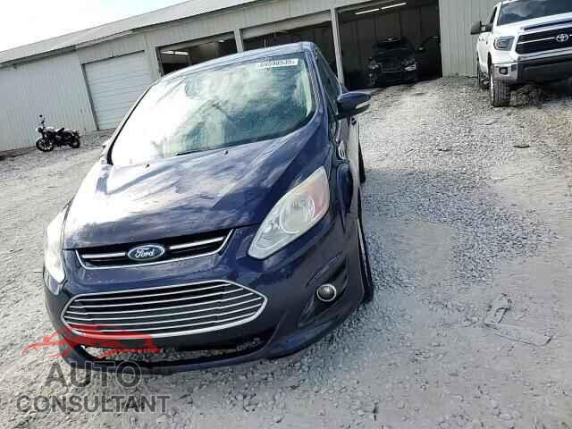 FORD CMAX 2016 - 1FADP5BU2GL109522