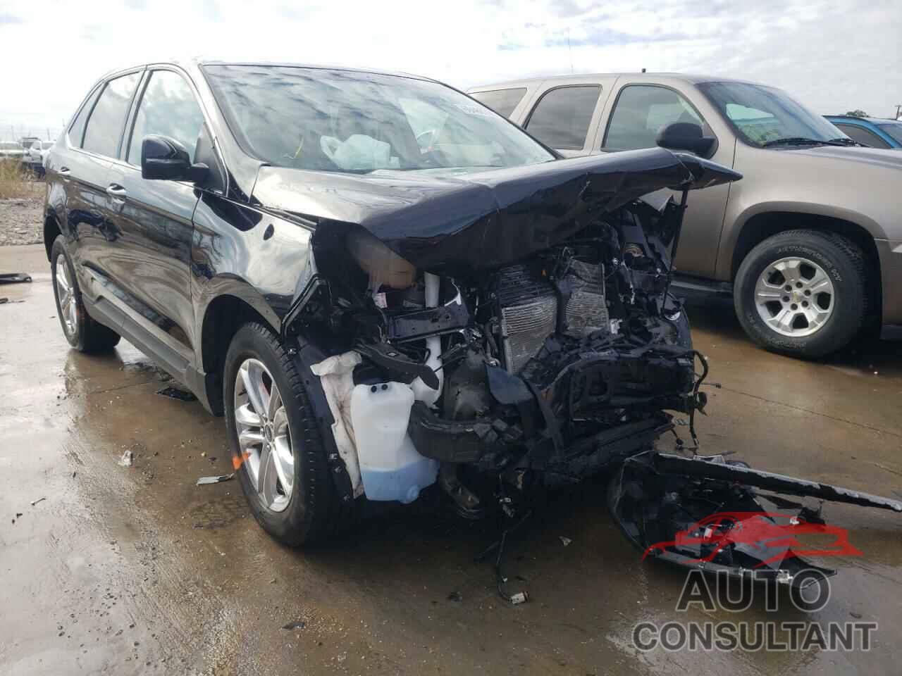 FORD EDGE 2016 - 2FMPK4J84GBC41178