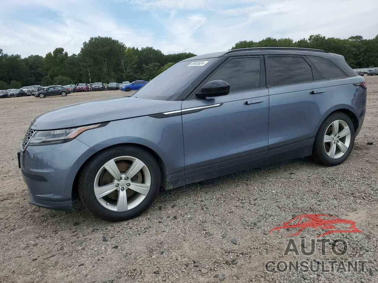 LAND ROVER RANGEROVER 2018 - SALYB2RV1JA760143